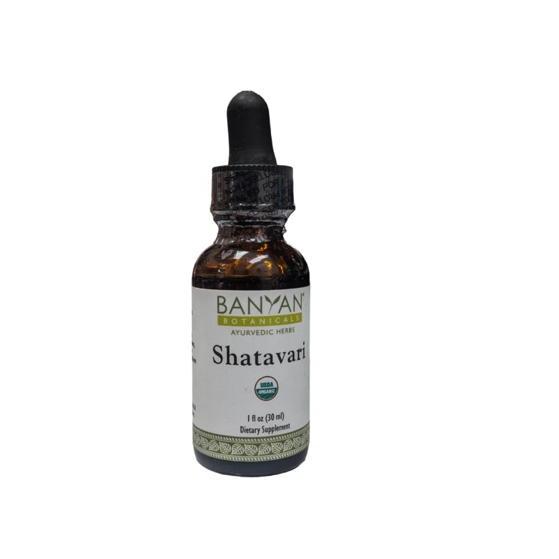 Shatavari