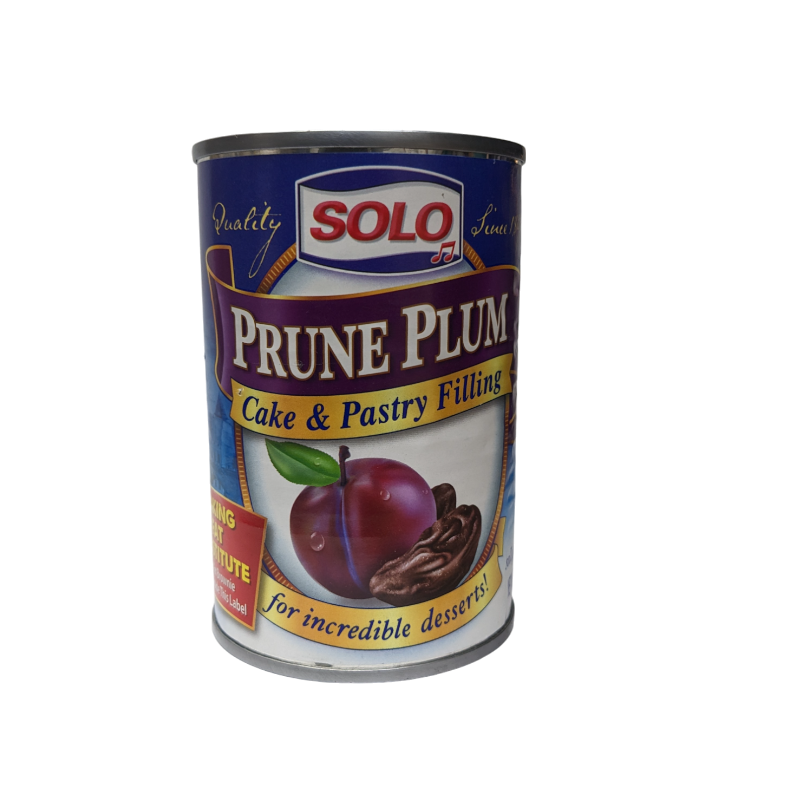 Prune Plum