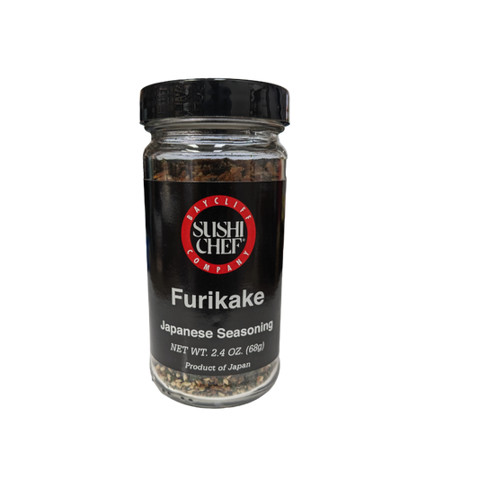 Furikake