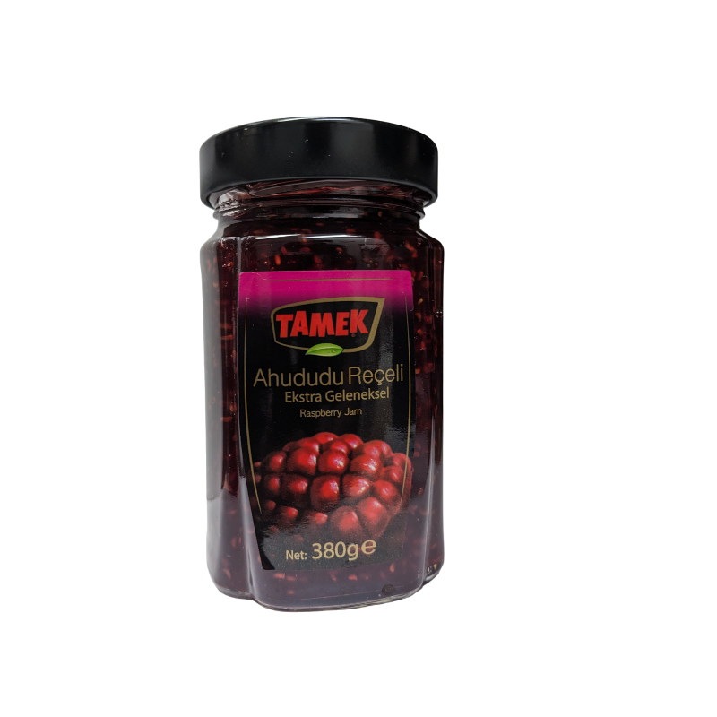 Raspberry Jam