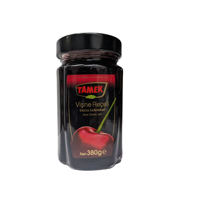 Sour Cherry Jam Kalustyan S