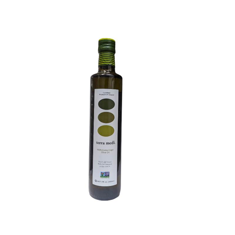 Extra Virgin Olive Oil