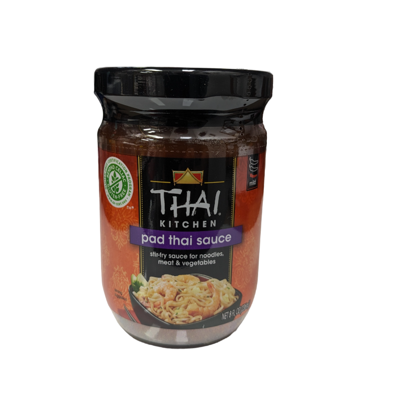 Pad Thai Sauce