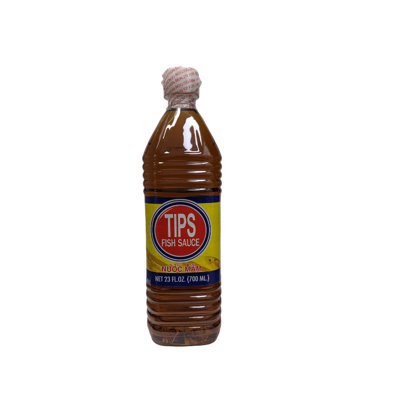 fish sauce