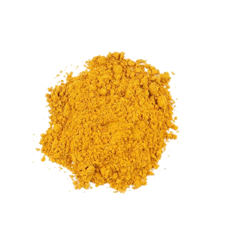 Turmeric Powder, Madras