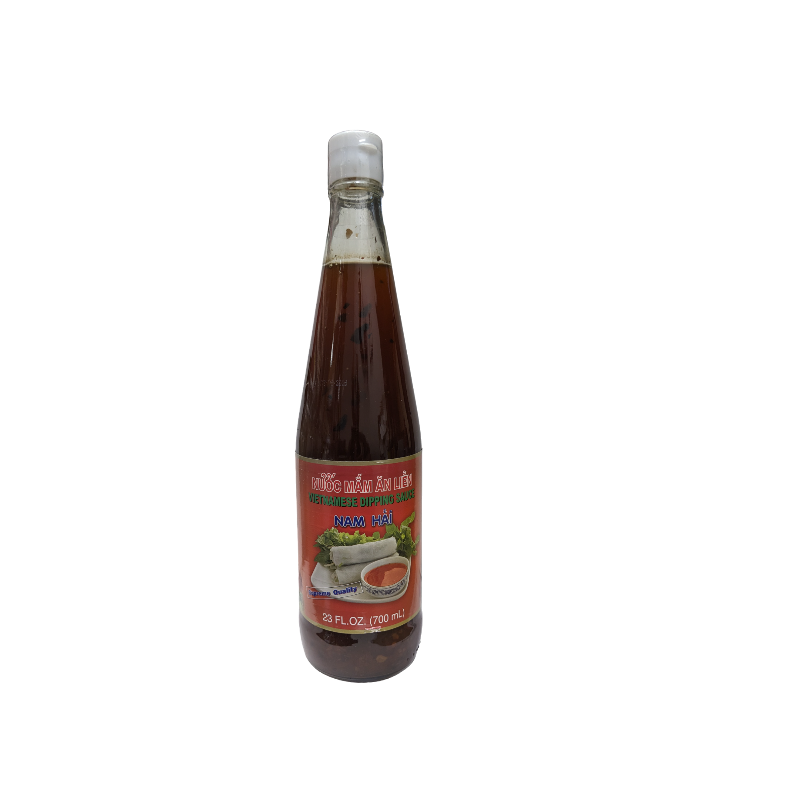 Vietnamese dipping sauce