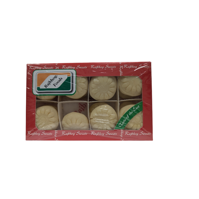 White Peda