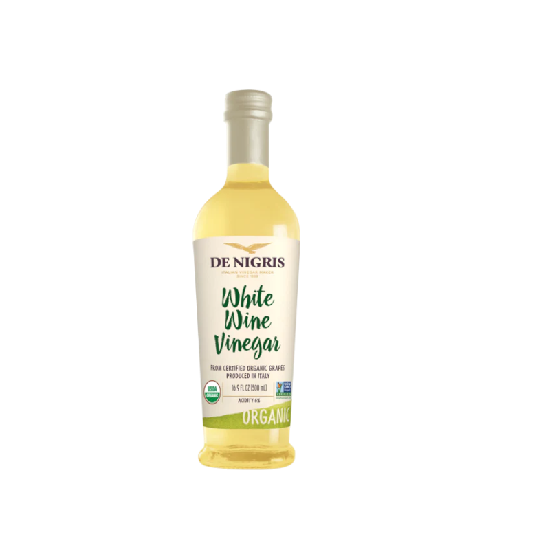 White Wine Vinegar Organic