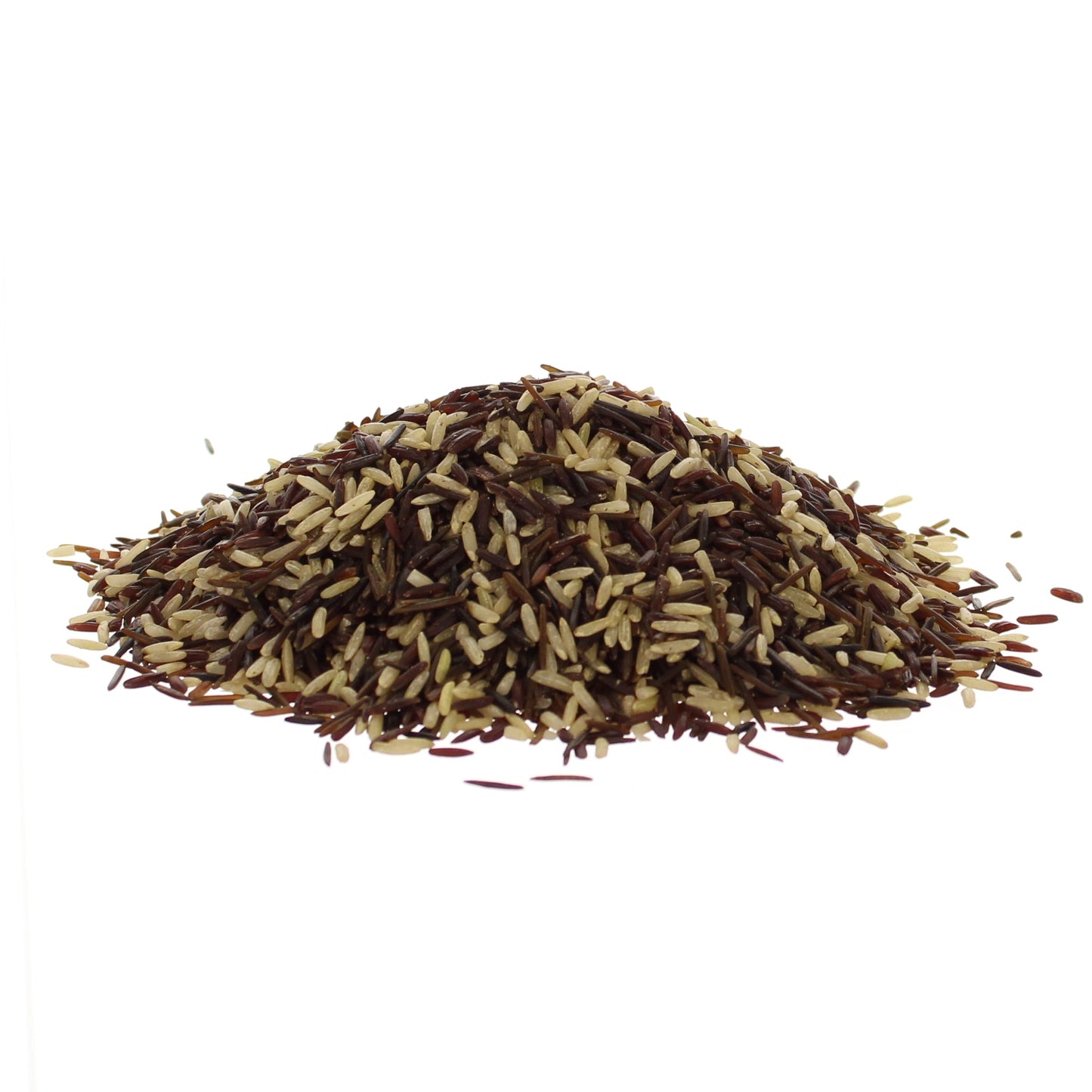 Brown & Wild Blend Rice