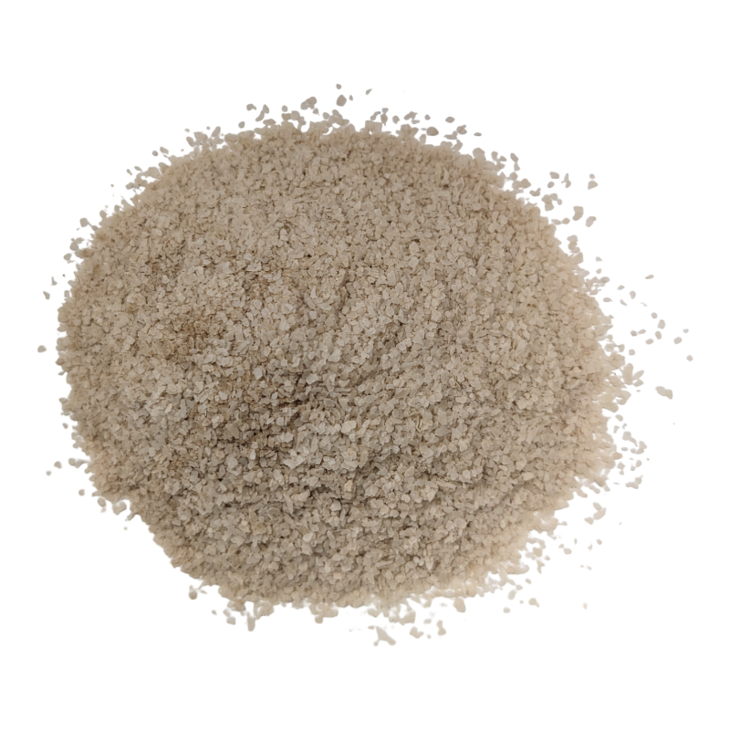 Mushroom (Wild), Sea Salt Flake