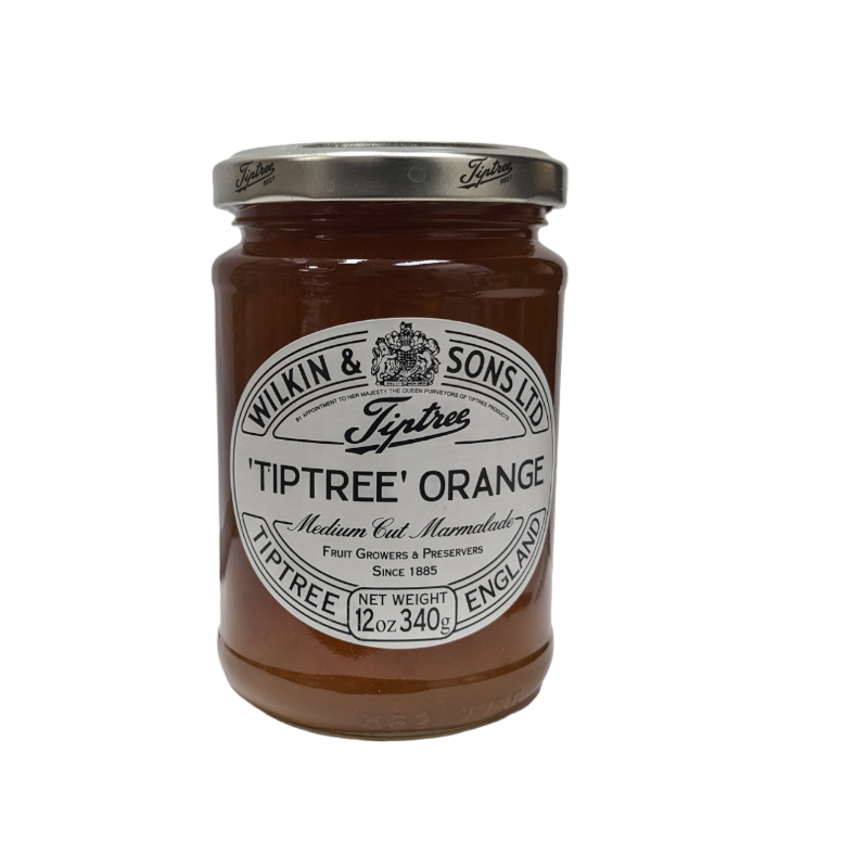 TipTree Orange Marmalade