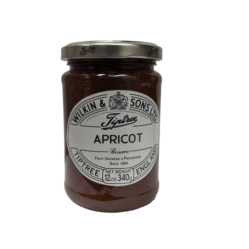 Apricot Preserve