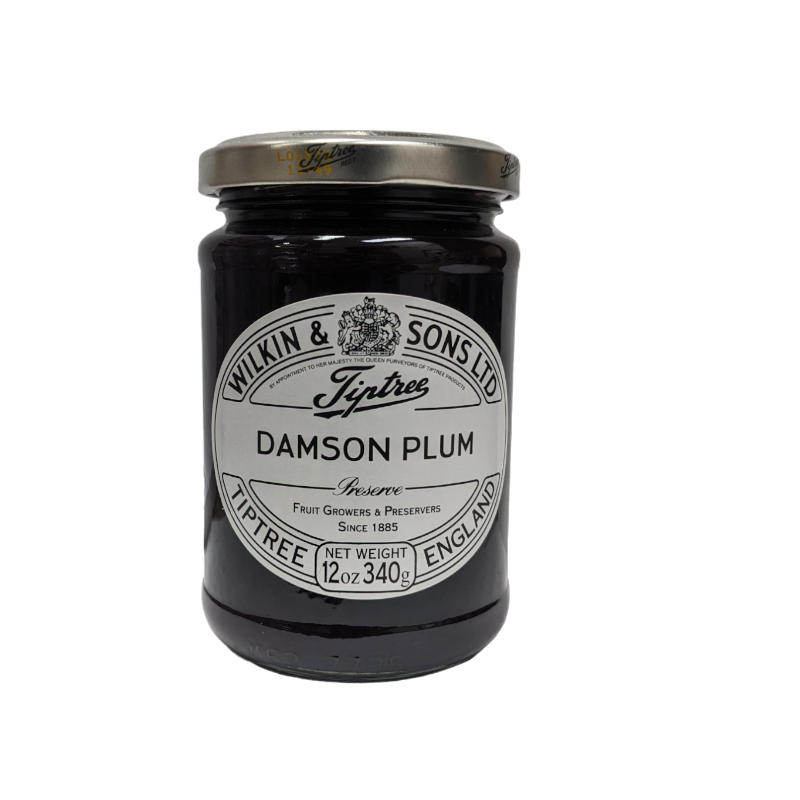 Damson Plum
