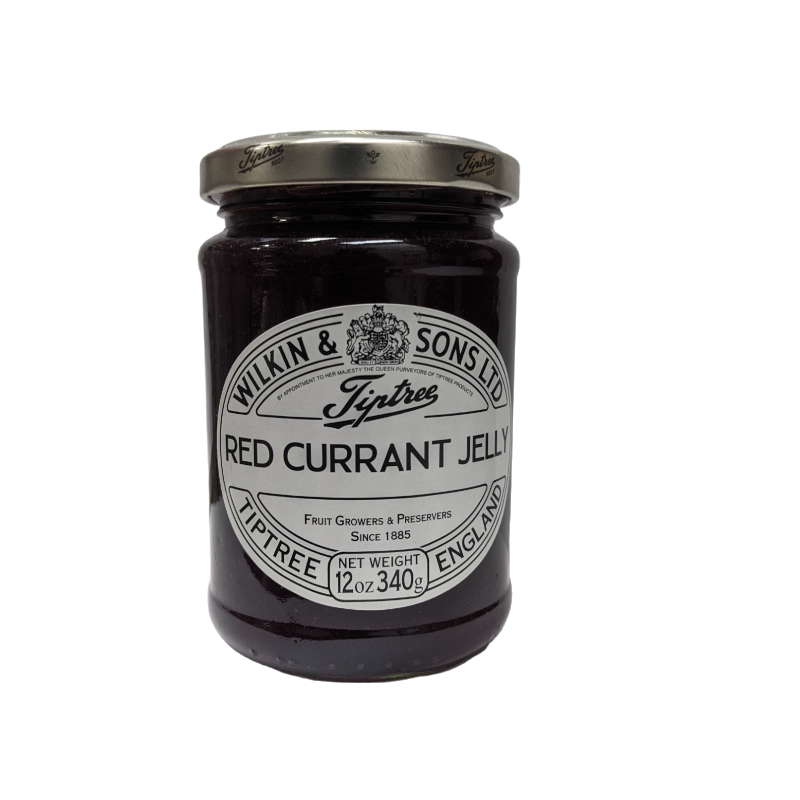Red Currant Jelly
