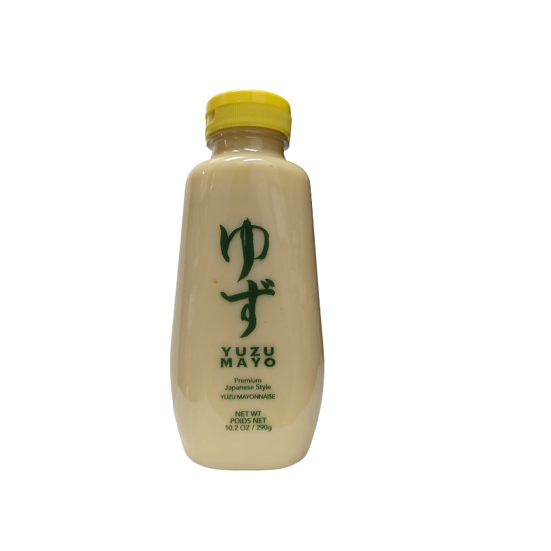 Yuzu Mayo