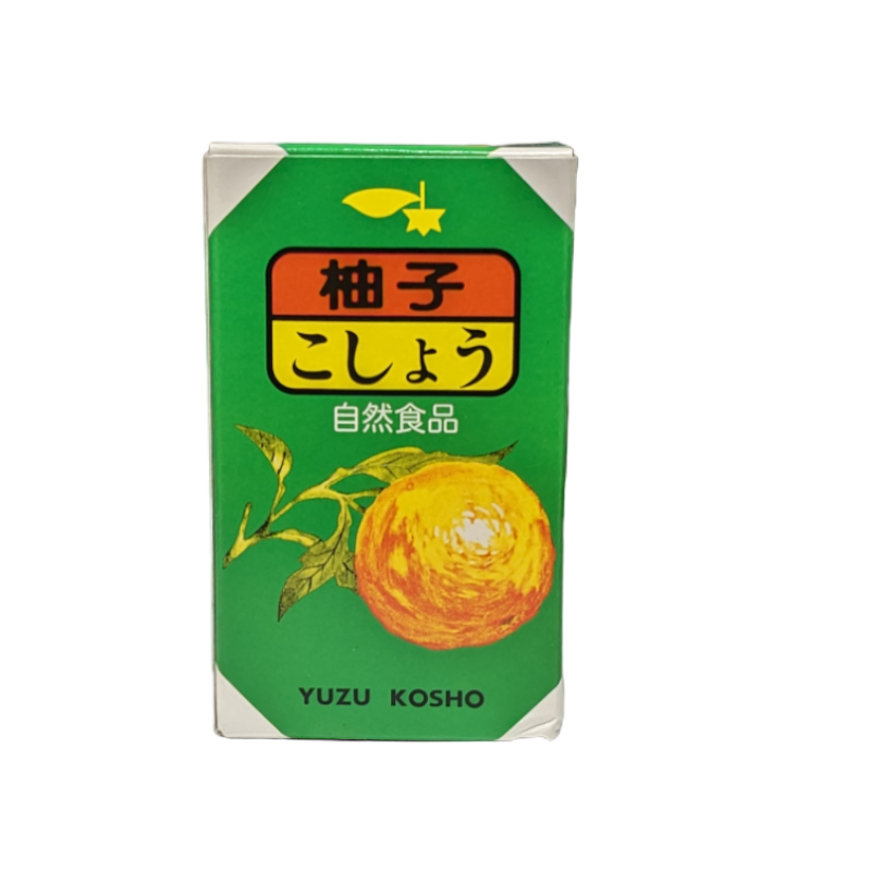 Yuzu Kosho