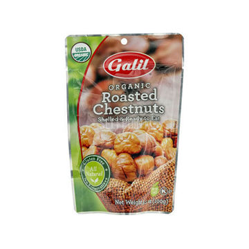 Roasted Chestnuts
