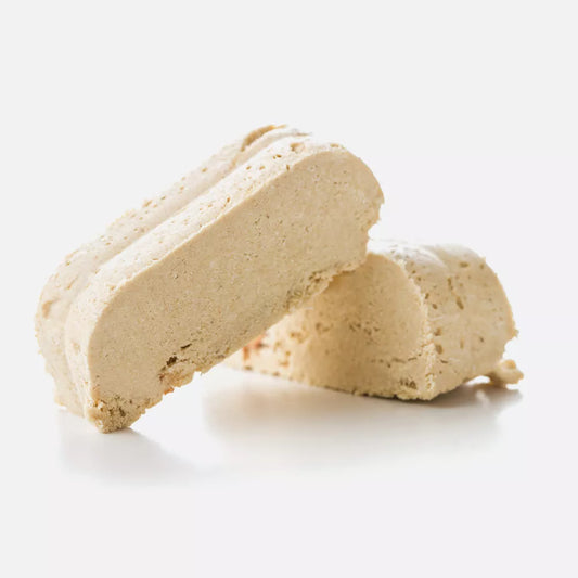 Halva (Sesame), Plain