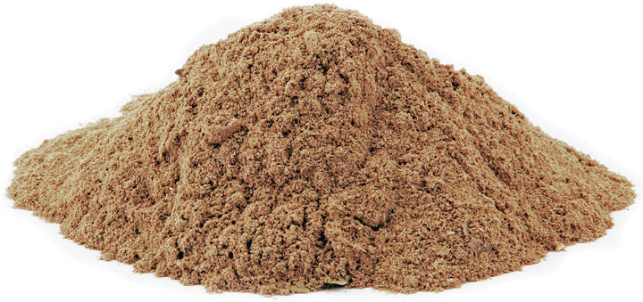 Blueberry Leaf Powder (Vaccinium spp.)