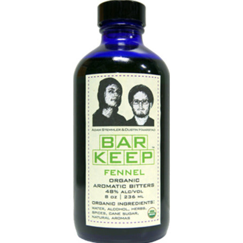 Organic Fennel Bitters
