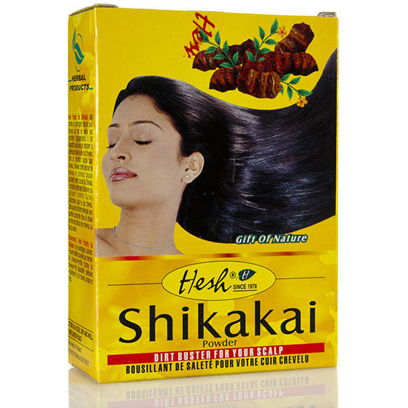 Shikakai Powder,, Acacia Concinna