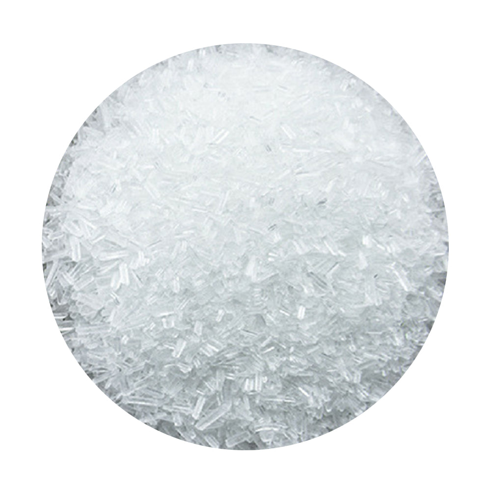 Monosodium Glutamate (MSG)