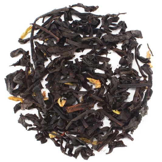 Earl Grey Special Blend Tea Black Tea