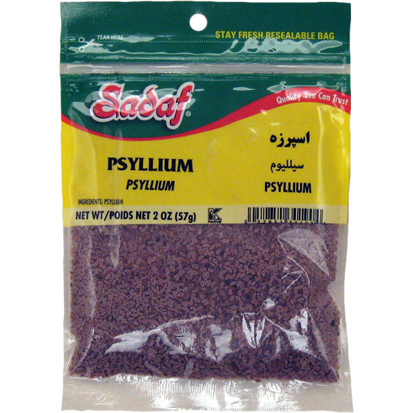 Psyllium