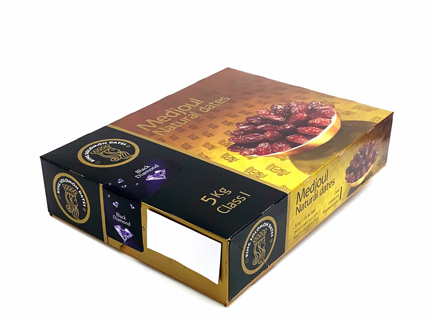 Medjoul Dates Super Jumbo
