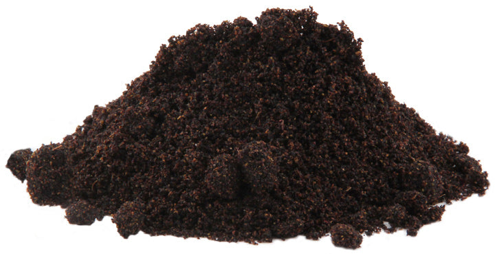Elderberry Powder (Sambucus Nigra)
