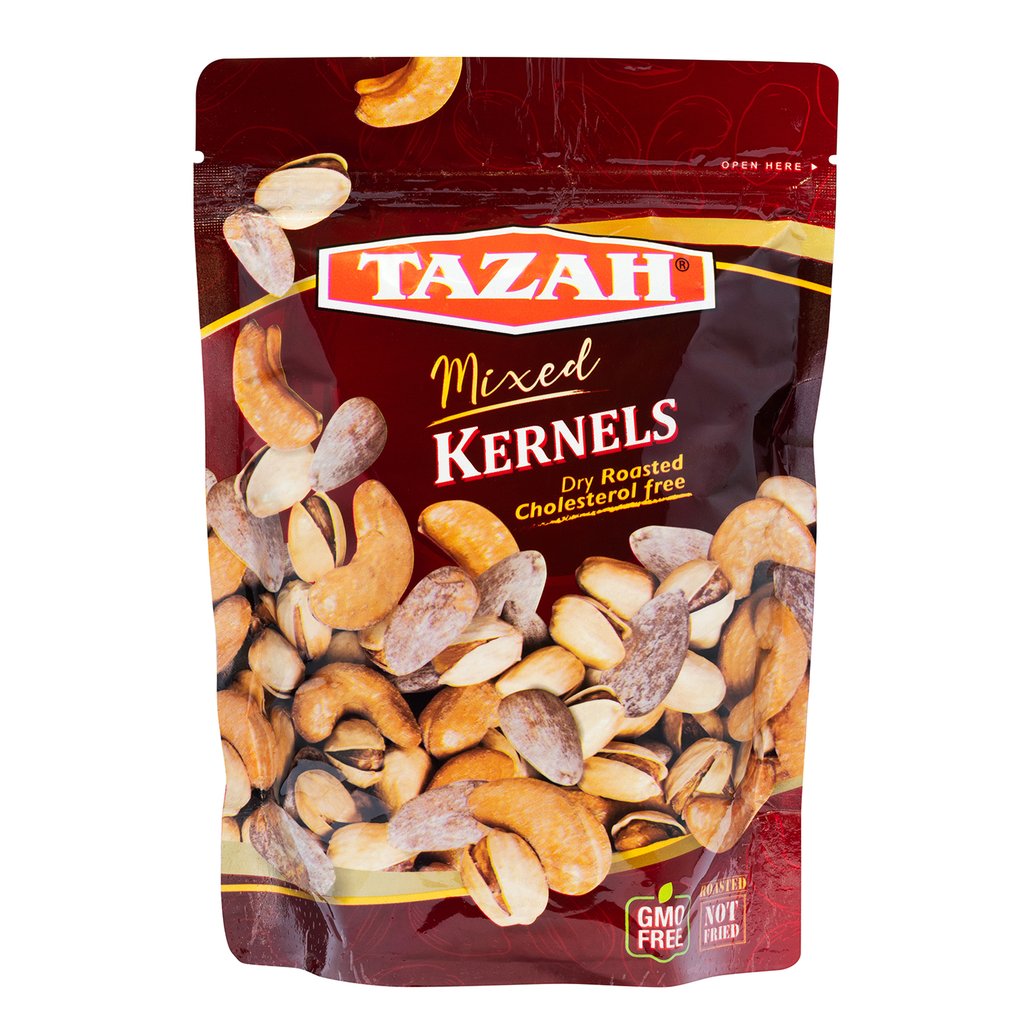 Mixed Kernels