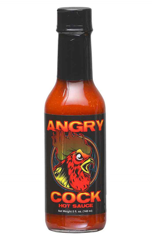 Hot Sauce