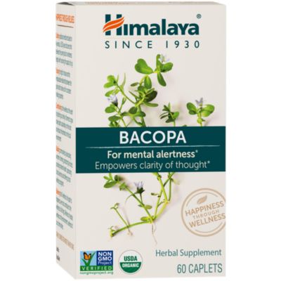 Bacopa