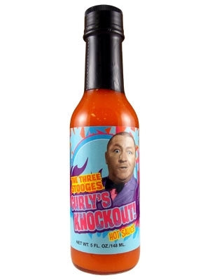 Curly's Knock Out