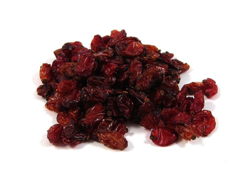 Barberry ( Zereshk ), Dried
