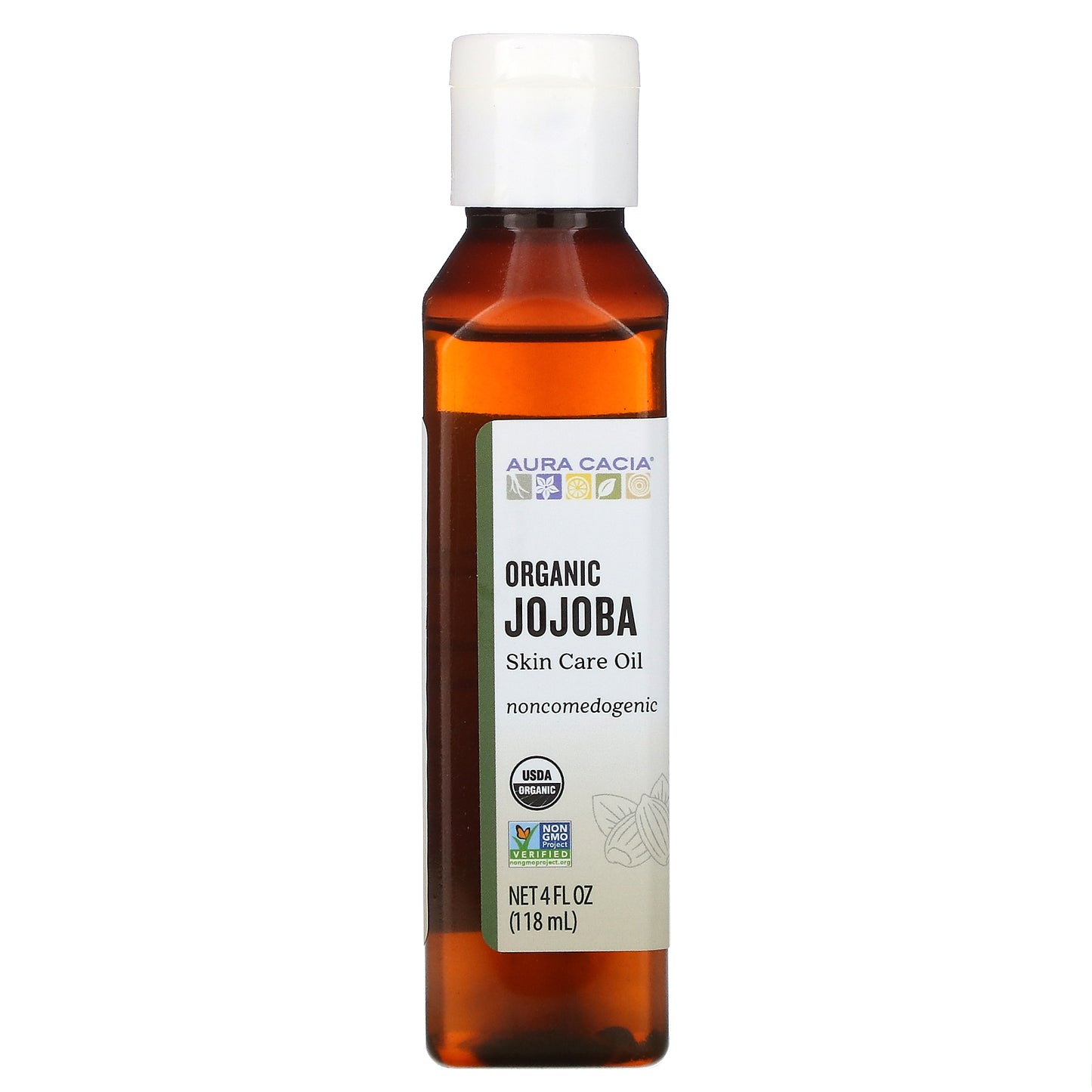 Jojoba Oil