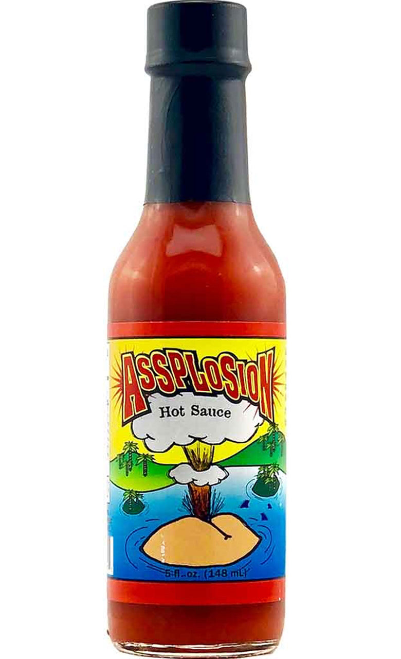 Hot Sauce