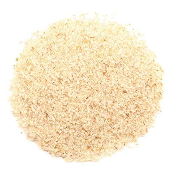 Psyllium Husk (Plantago ovata)