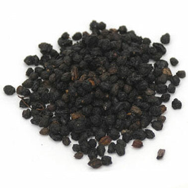 Sumac Berries