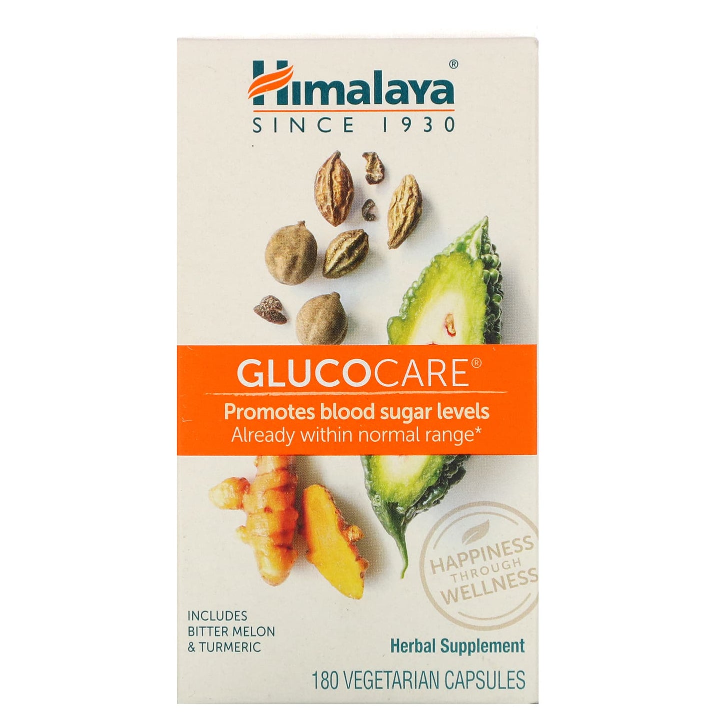 Gluco Care, Herbal Supplement, India