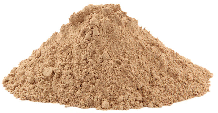 Bitter Orange Peel Powder (Citrus arantium)