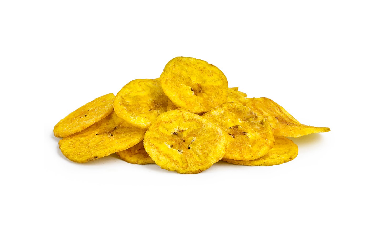 Plaintain Chips, Plain