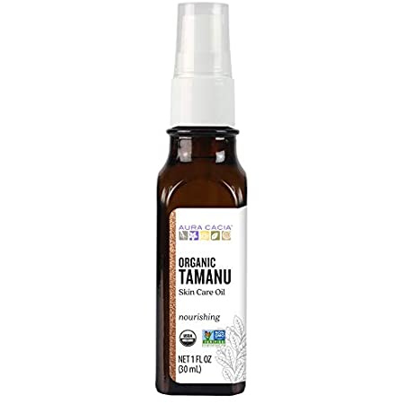 Tamanu Oil, Nourishing, Vietnam