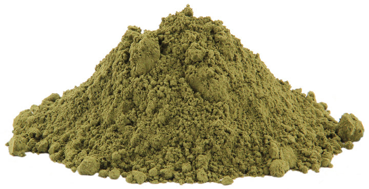 Peppermint Leaf (Mentha Piperita), Powder