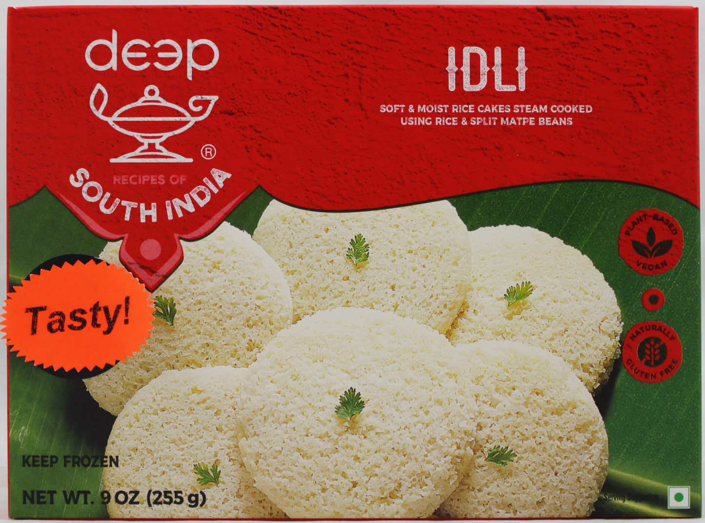 Idli