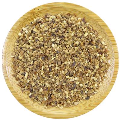 Bergamot Orange Peel (Citrus Bergamia)