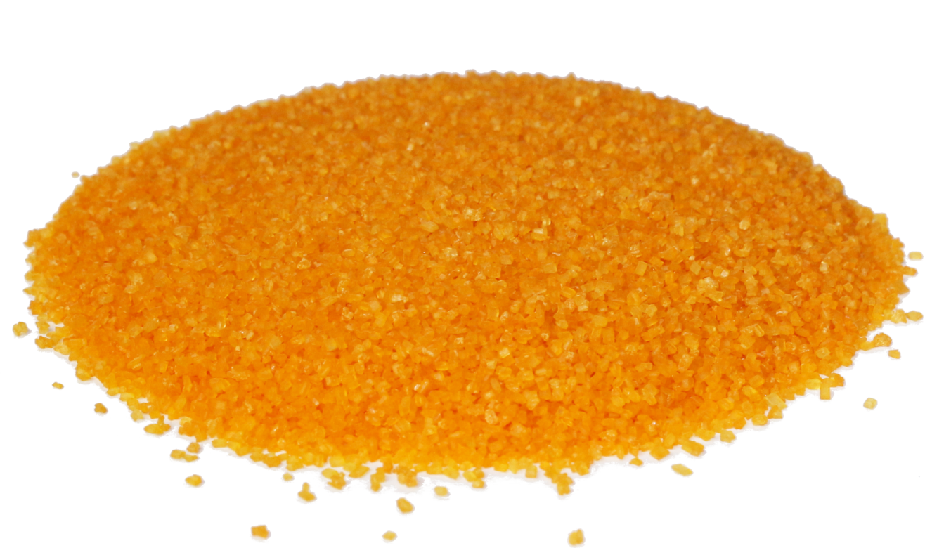 Pumpkin Flavored Sugar