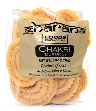 Chakri ( Muruku )