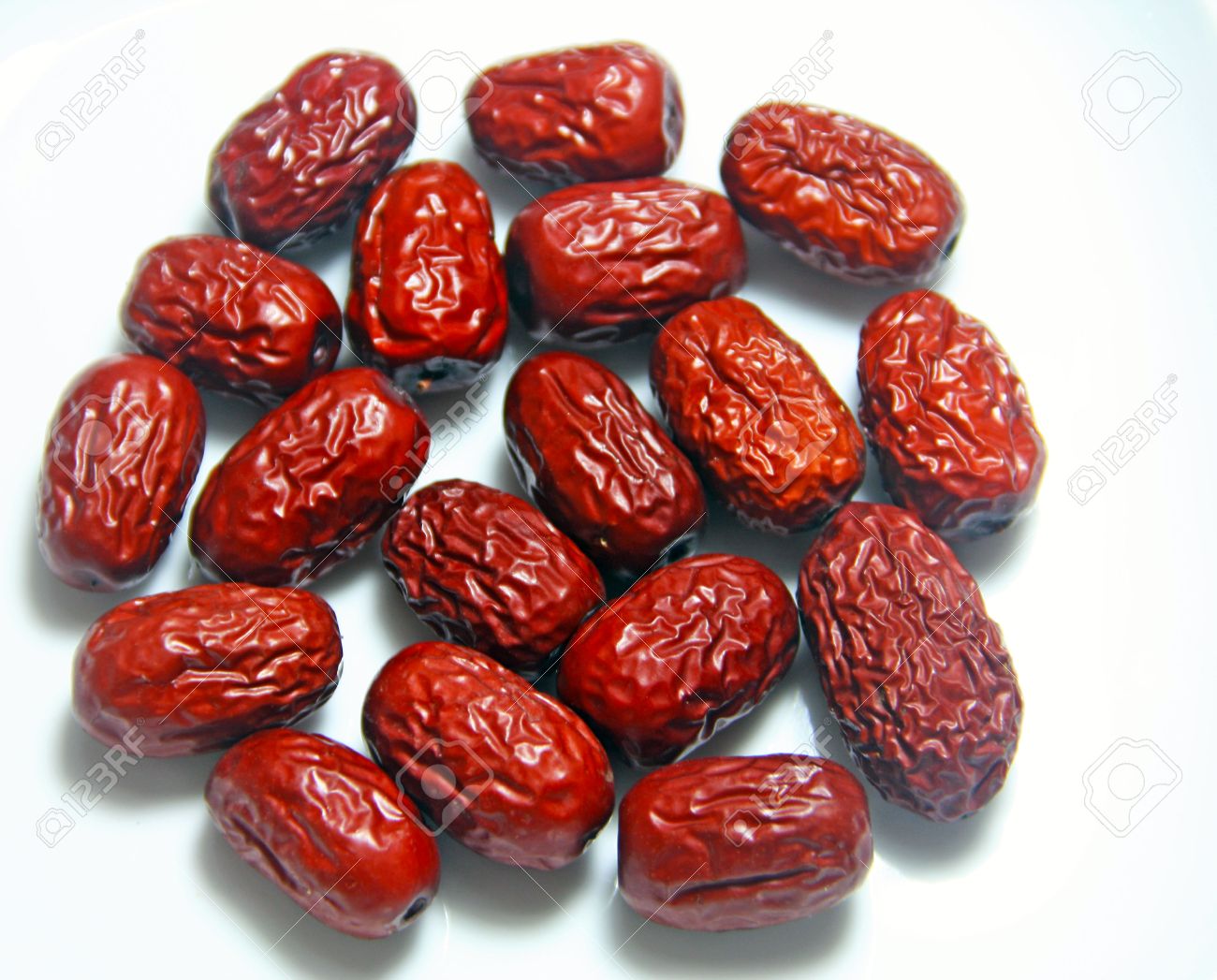 Jujube (Zizyphus jujuba) – Kalustyan's - Main Image