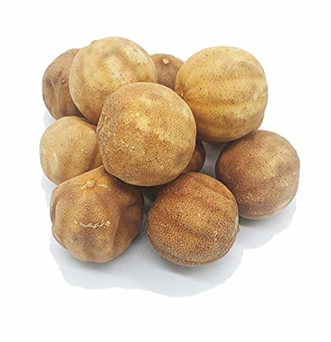 Lemon Omani (Dried Limes), Brown